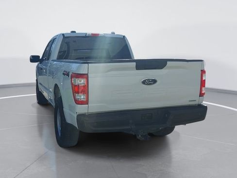 Used 2021 Ford F150 XL w/ Equipment Group 101A High image 5