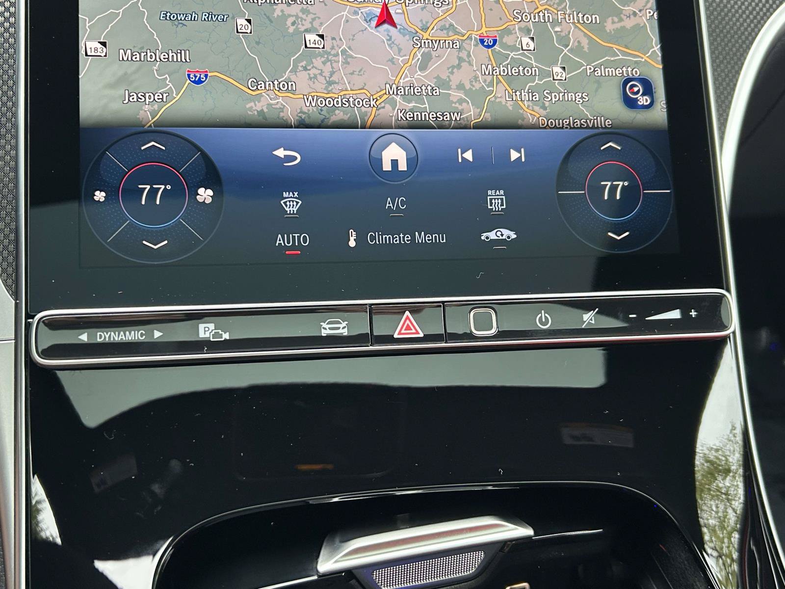 New 2027 Mercedes-Benz CLE 450 4MATIC Coupe image 28