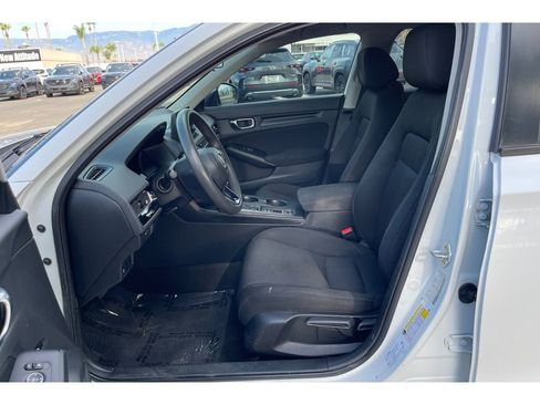 Certified 2023 Honda Civic LX image 10