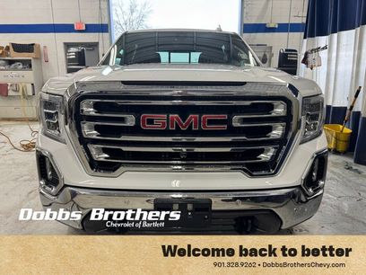 Used 2021 GMC Sierra 1500 SLT w/ SLT Premium Plus Package