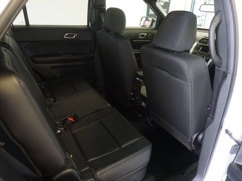 Used 2019 Ford Explorer 4WD Police Interceptor image 20