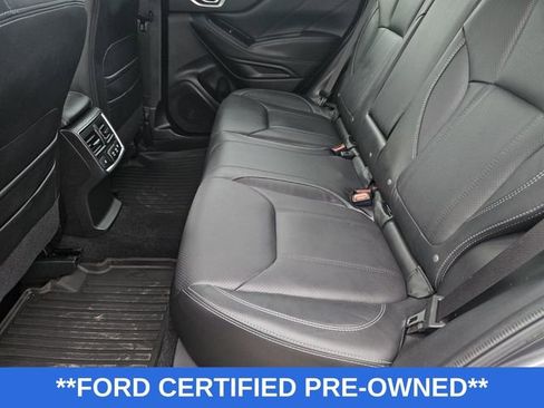 Used 2021 Subaru Forester Touring w/ Popular Package #2 image 33