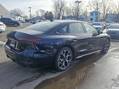 New 2026 Audi A6 Premium Plus AWD/4WD image 11