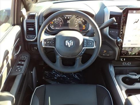 New 2026 RAM 2500 Laramie image 8