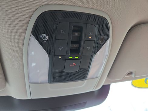 Used 2025 INFINITI QX60 Sensory image 26