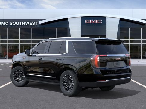 New 2026 GMC Yukon Elevation w/ Elevation Premium Package RWD image 27
