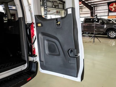 Used 2023 Ford Transit 350 XLT image 45