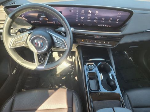 Used 2024 Buick Envision Preferred image 26