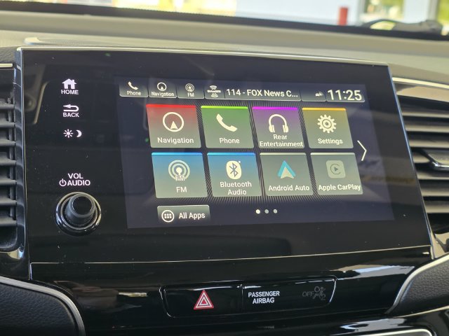 Used 2019 Honda Pilot Elite image 23