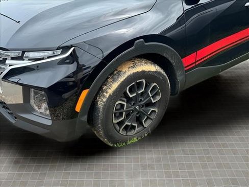 Used 2022 Hyundai Santa Cruz SEL Premium AWD/4WD image 5