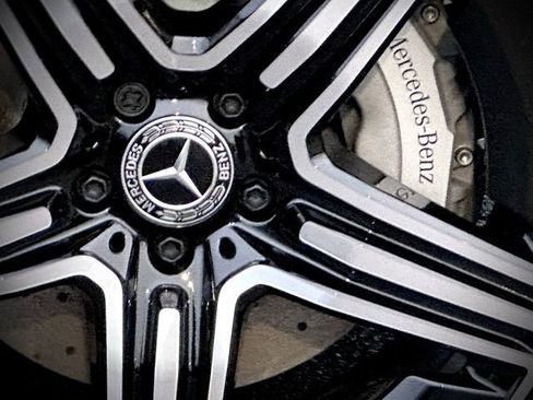 New 2026 Mercedes-Benz GLC 300 4MATIC image 14