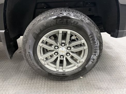 Used 2023 Chevrolet Colorado LT w/ LT Convenience Package image 10