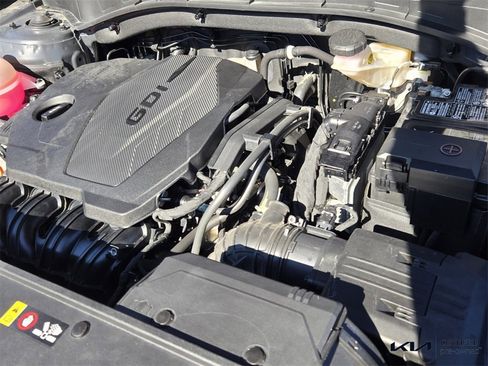 Used 2023 Kia Sorento LX image 20