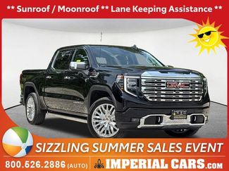 Used 2024 GMC Sierra 1500 Denali w/ Denali Reserve Package AWD/4WD video 1