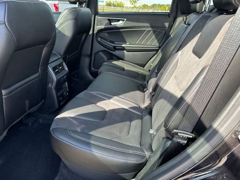 Used 2022 Ford Edge ST w/ Equipment Group 401A image 14