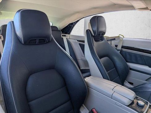 Used 2014 Mercedes-Benz E 350 Cabriolet image 18