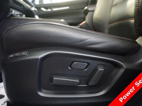 Used 2025 MAZDA CX-5 Carbon Edition AWD/4WD image 7