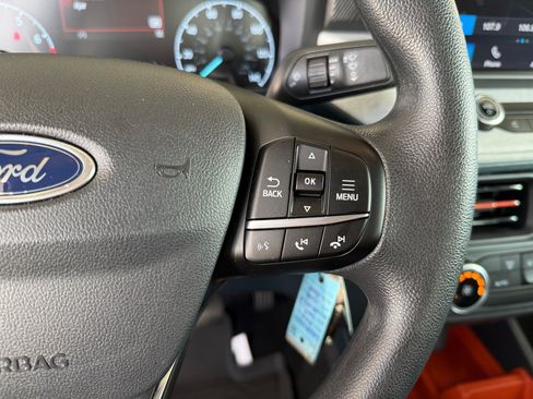 Used 2024 Ford Maverick XLT FWD image 27