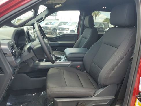 New 2025 Ford F150 XLT w/ Equipment Group 302A MID image 10