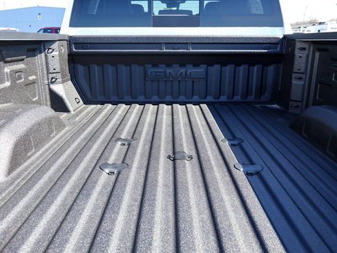 New 2026 GMC Sierra 2500 Denali Ultimate image 6