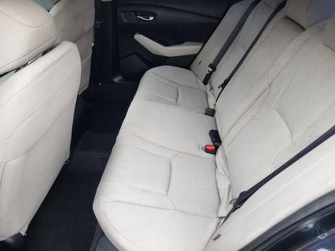Used 2023 Honda Accord EX image 13