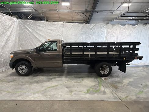 Used 2016 Ford F350 XL RWD image 13