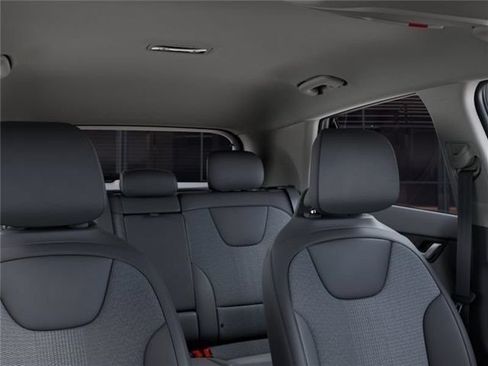 New 2026 Kia Niro Wind w/ Wind Preserve Package FWD image 45