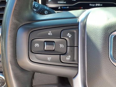 Certified 2024 GMC Sierra 1500 SLT image 17