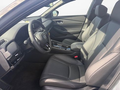 Certified 2025 Honda Accord Sport image 9