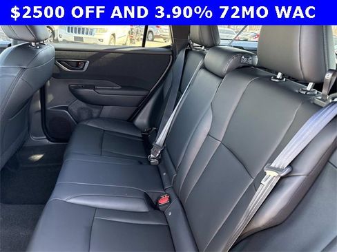 New 2026 Subaru Outback Premium image 14