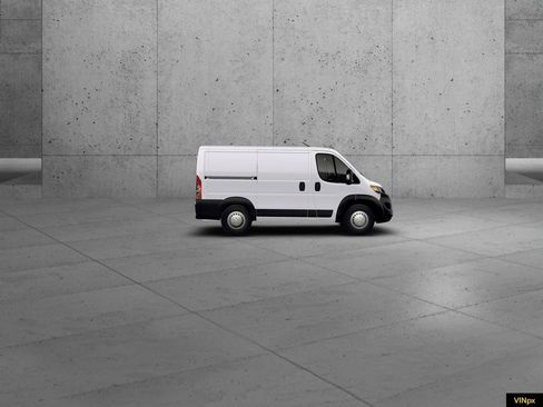 New 2026 RAM ProMaster 1500 image 9