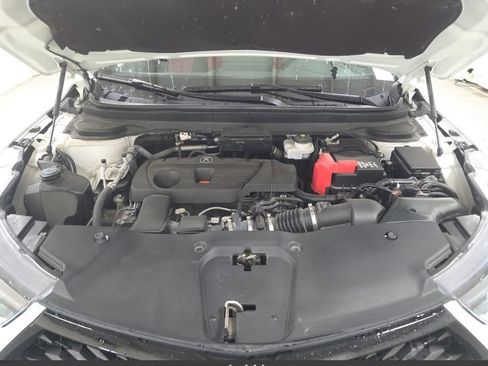 Used 2023 Acura RDX A-Spec AWD/4WD image 9