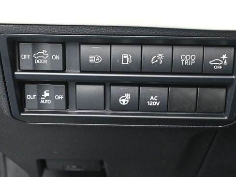 Used 2024 Toyota Tundra Capstone image 16