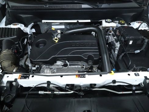 Used 2023 GMC Terrain AT4 w/ Tech Package image 36