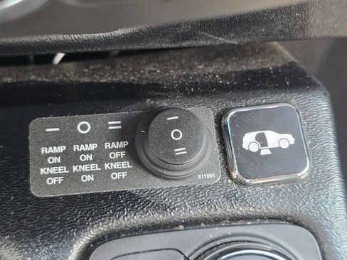 Used 2023 Chevrolet Traverse LT w/ LT Premium Package FWD image 37