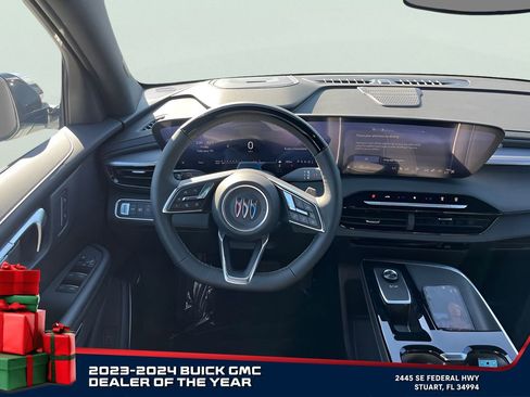 New 2025 Buick Enclave Sport Touring w/ Super Cruise Package image 14