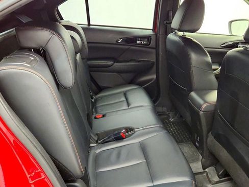Used 2020 Mitsubishi Eclipse Cross SEL AWD/4WD image 22