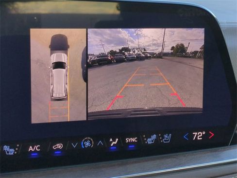 Certified 2026 Chevrolet Tahoe High Country w/ LPO, Illumination Package image 26