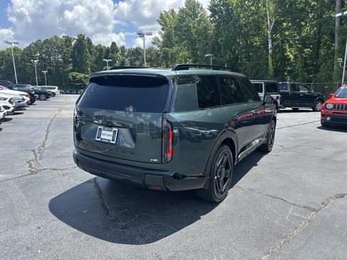 Used 2027 Kia Telluride X-Line SX Prestige w/ Towing Package AWD/4WD image 8