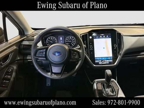 Used 2025 Subaru Crosstrek 2.5i Limited w/ Crosstrek Mirror Package AWD/4WD image 24