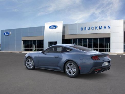 Used 2026 Ford Mustang Premium image 6