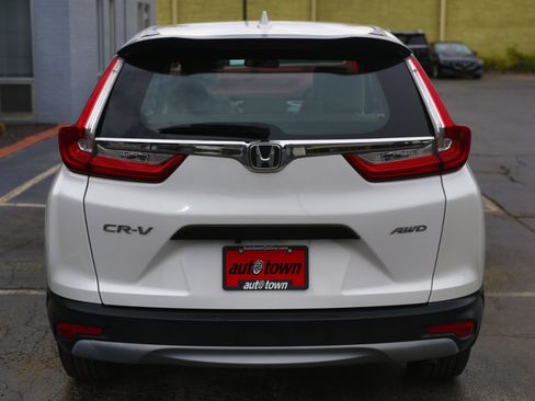 Used 2019 Honda CR-V LX image 14