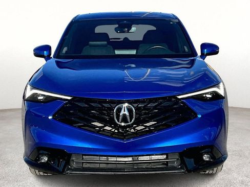 Used 2025 Acura ADX A-Spec image 5