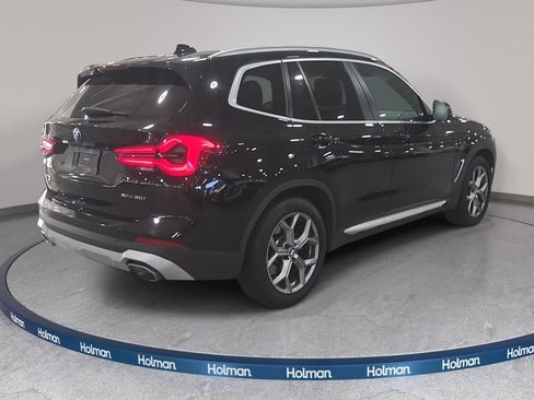 Certified 2023 BMW X3 xDrive30i w/ Premium Package image 6