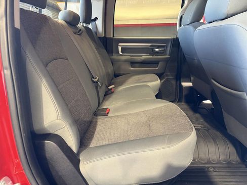 Used 2016 RAM 2500 Big Horn image 35