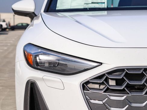 New 2025 Audi A5 2.0T Premium image 6