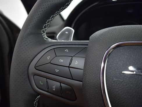 Used 2024 Dodge Durango SRT image 23