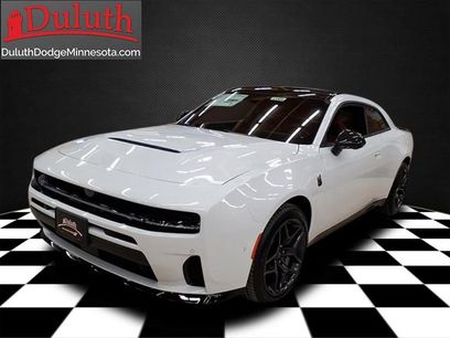 New 2026 Dodge Charger R/T Scat Pack