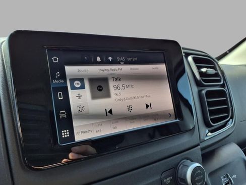 New 2025 RAM ProMaster 2500 w/ Convenience Group image 5