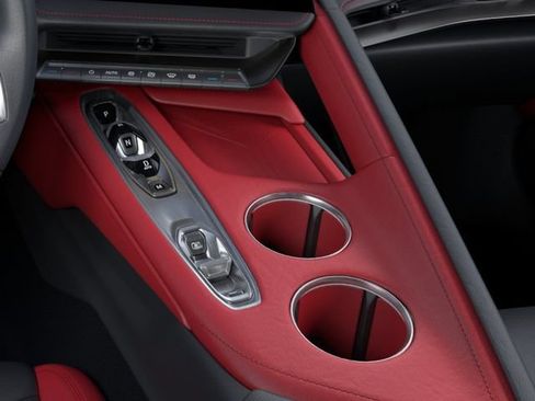 New 2027 Chevrolet Corvette Grand Sport RWD image 23